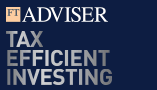 FT Advsier - tx efficient investing event Jan 16